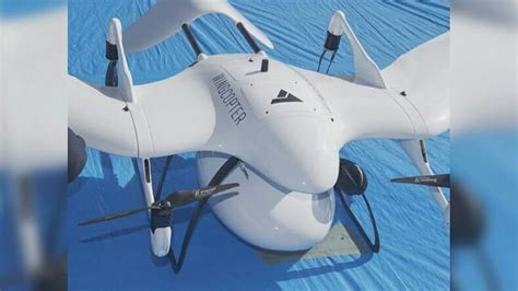 D­r­o­n­e­l­a­r­ ­i­l­k­ ­d­e­f­a­ ­s­a­ğ­l­ı­k­ ­a­l­a­n­ı­n­d­a­ ­k­u­l­l­a­n­ı­l­d­ı­